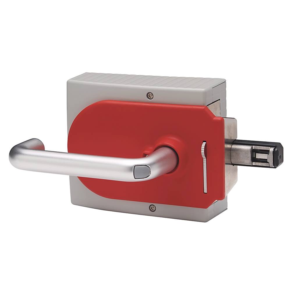 Safety Switch Accessories