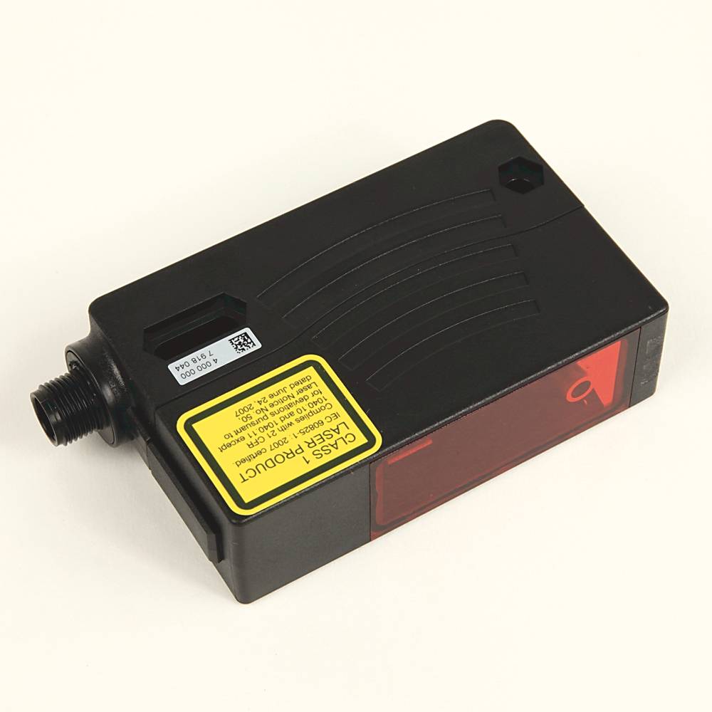Allen‑Bradley 45LMS Laser Measurement Sensor