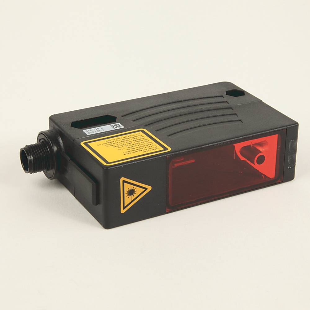 Allen-Bradley 45LMS Laser Measurement Sensor