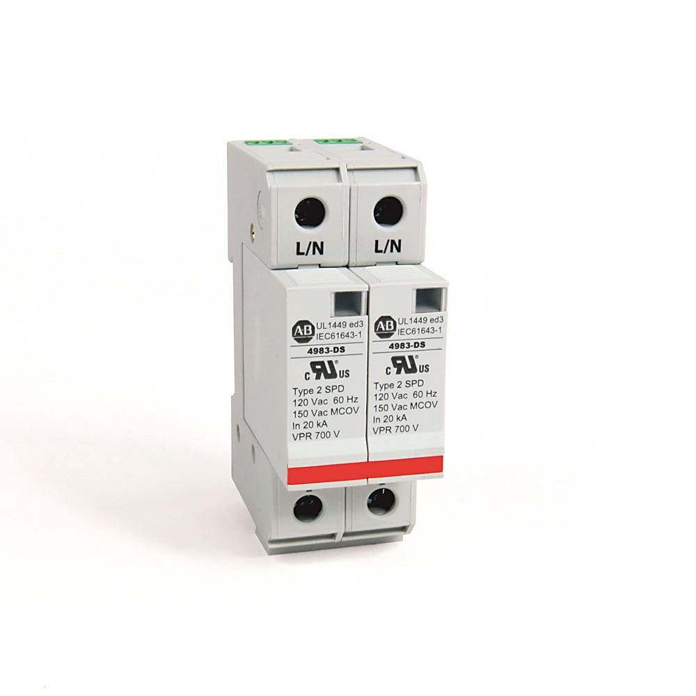 Allen-Bradley 150 V AC Surge Suppressor