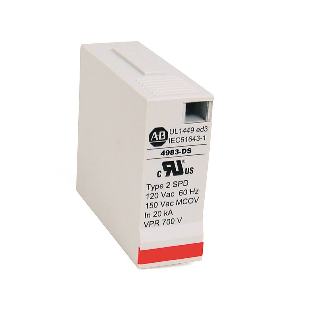 Allen-Bradley 150 V AC Surge Suppressor