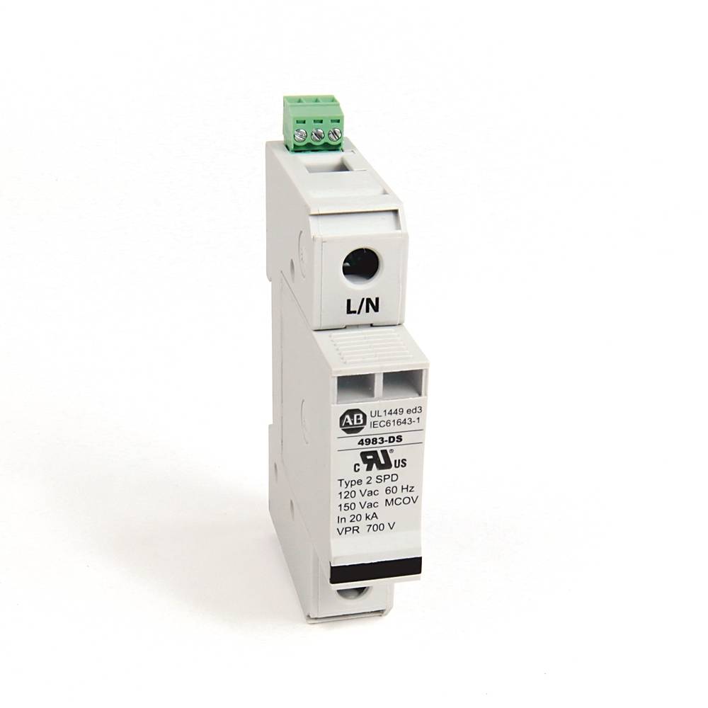 Allen-Bradley 150 V AC Surge Suppressor