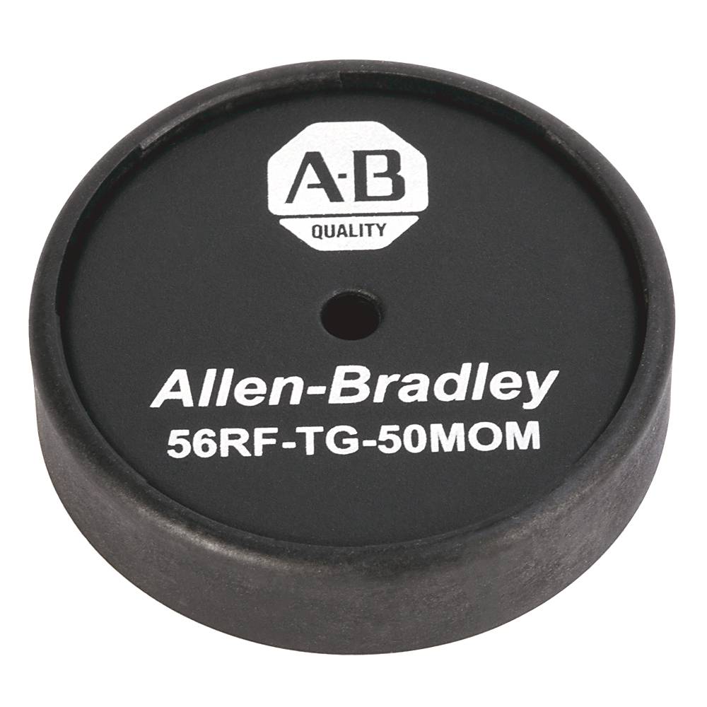 Allen‑Bradley RFID Tag (Discontinued)