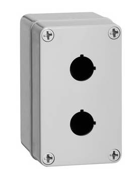 Allen-Bradley Plastic Enclosure