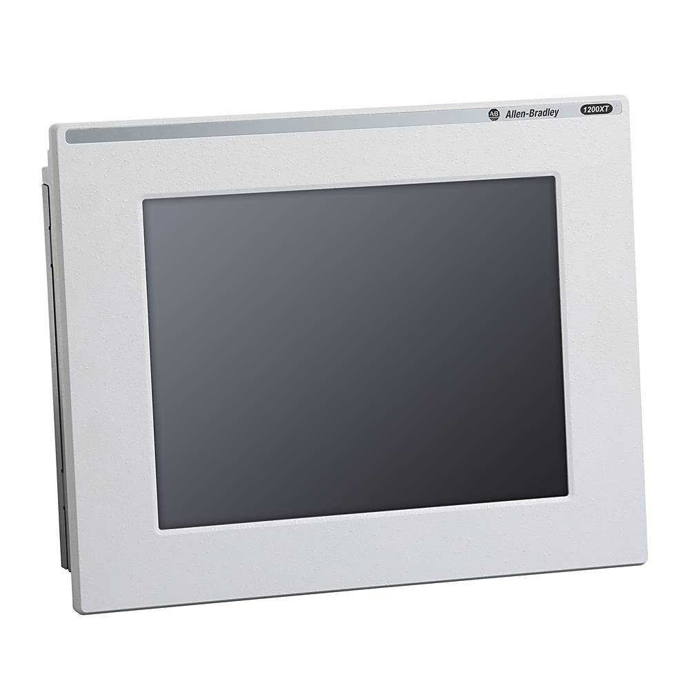 Allen‑Bradley Integrated Display Industrial Computer (Discontinued by Manufacturer)