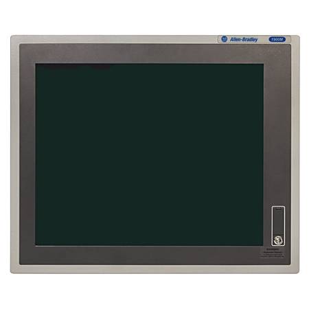 Allen‑Bradley Industrial Monitor, Performance (Discontinued by Manufacturer)