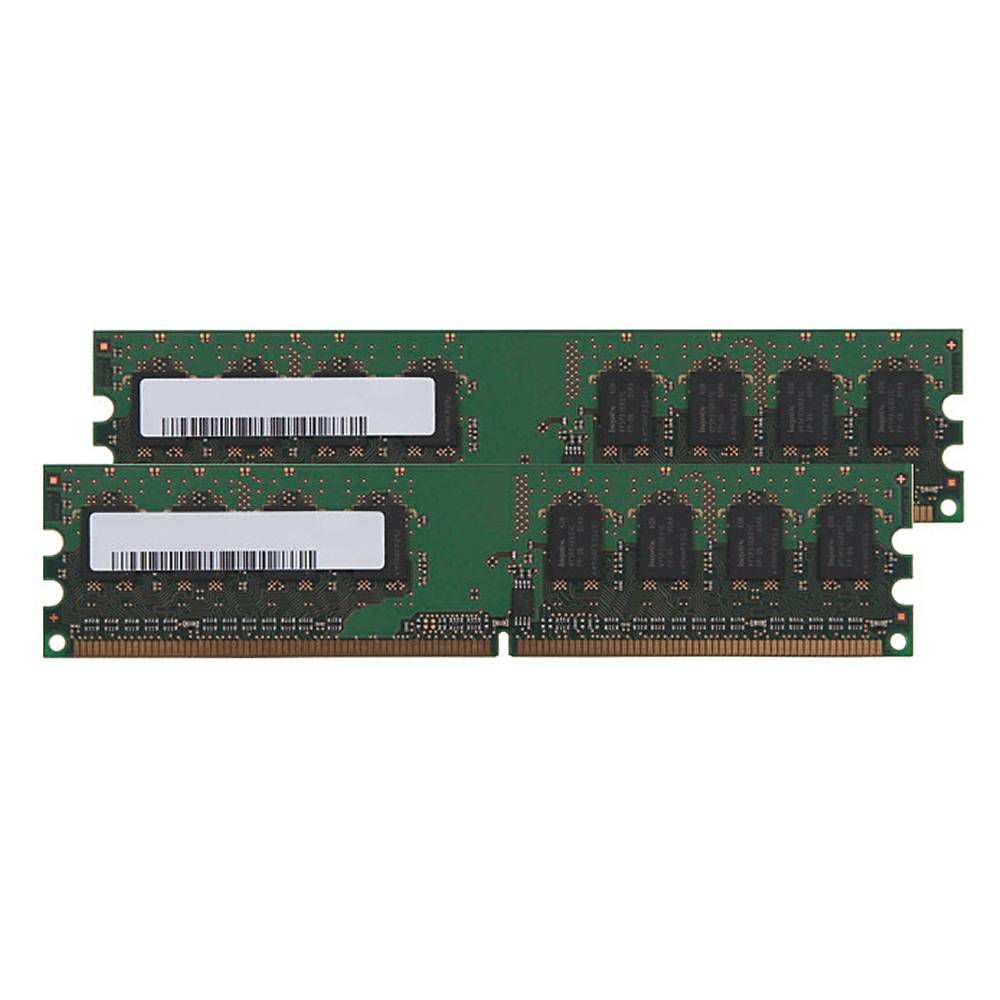 Allen‑Bradley Industrial Computer Accessory, RAM