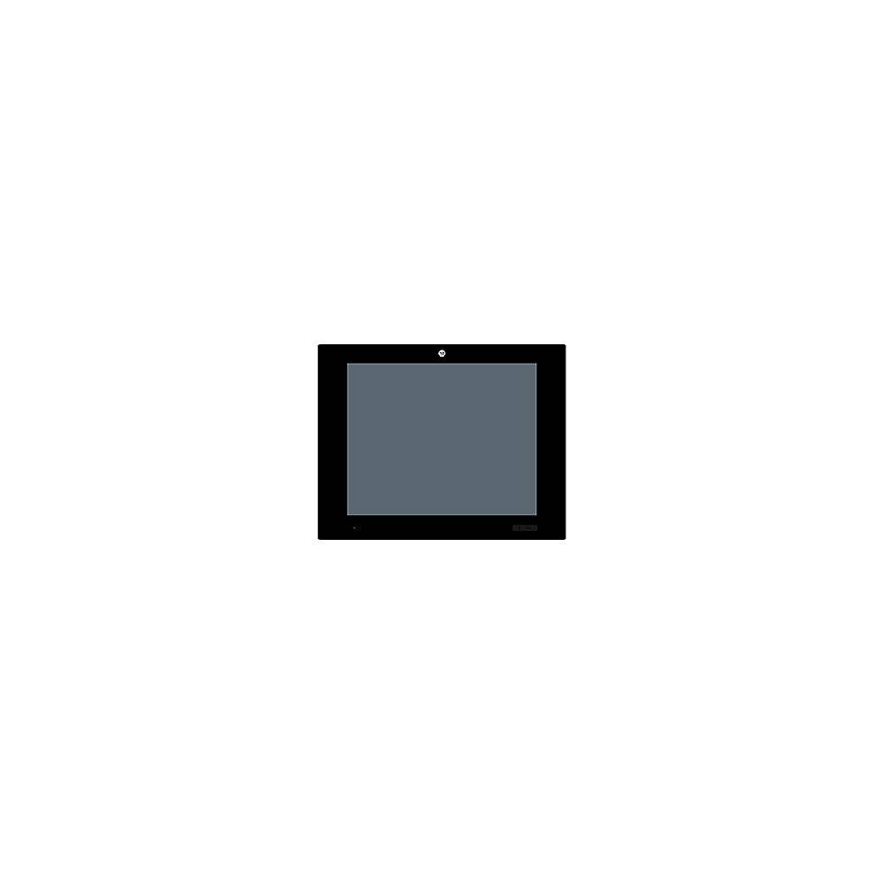 Allen-Bradley ASEM 6300P 17 in. Aluminum Panel PC