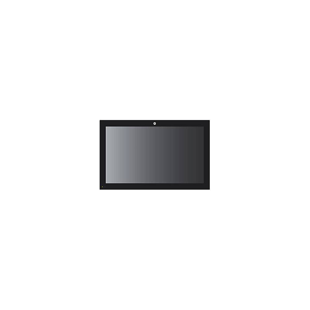 Allen-Bradley ASEM 6300P 24 in. Aluminum Panel PC