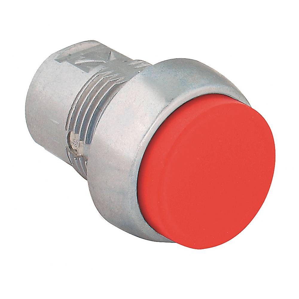 Allen-Bradley 22mm Momentary Push Button 800F PB