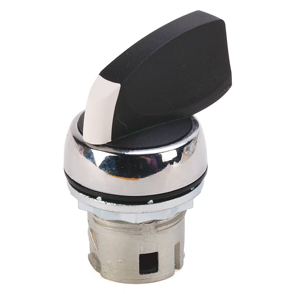 Allen-Bradley 22mm Selector Switch 800F PB