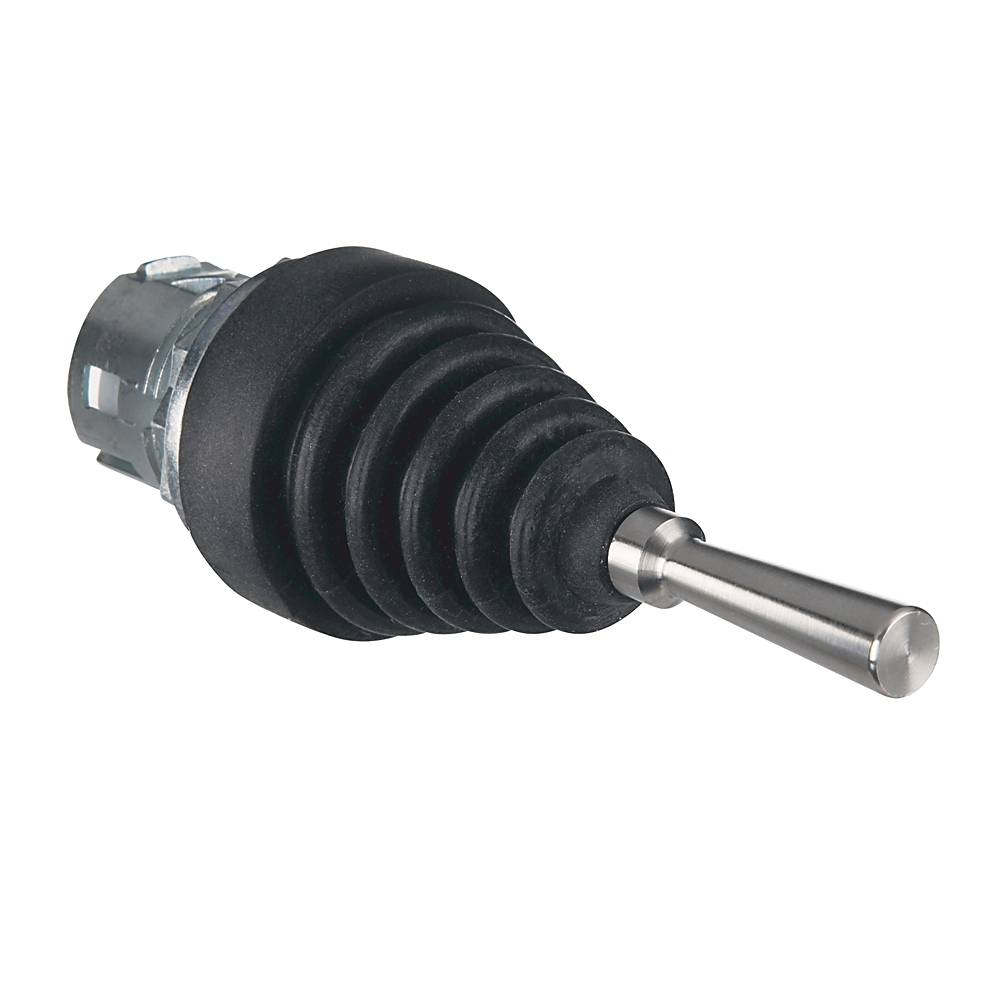 Allen-Bradley 22mm Toggle Switch 800F PB