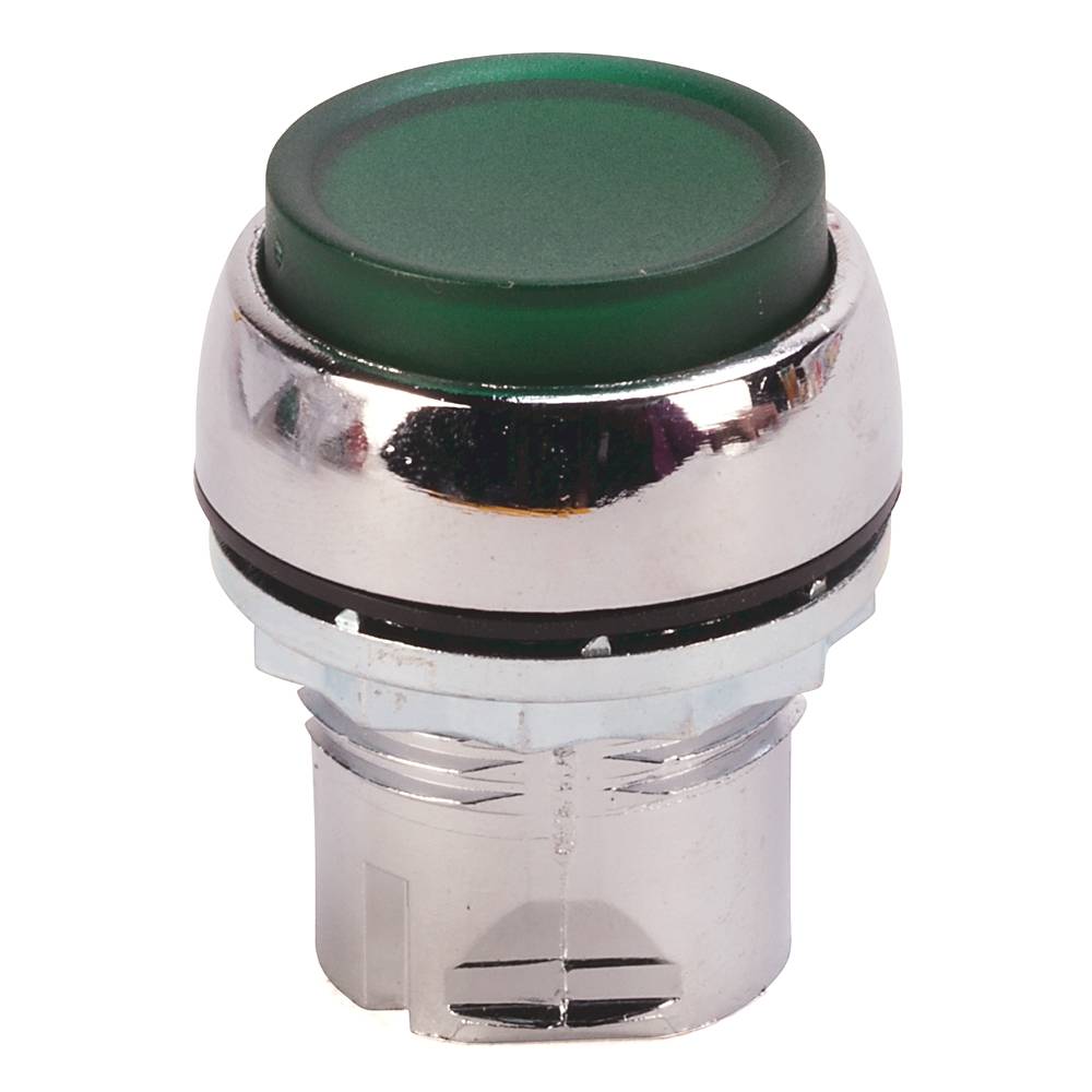 Allen-Bradley 22mm Momentary Push Button 800F PB