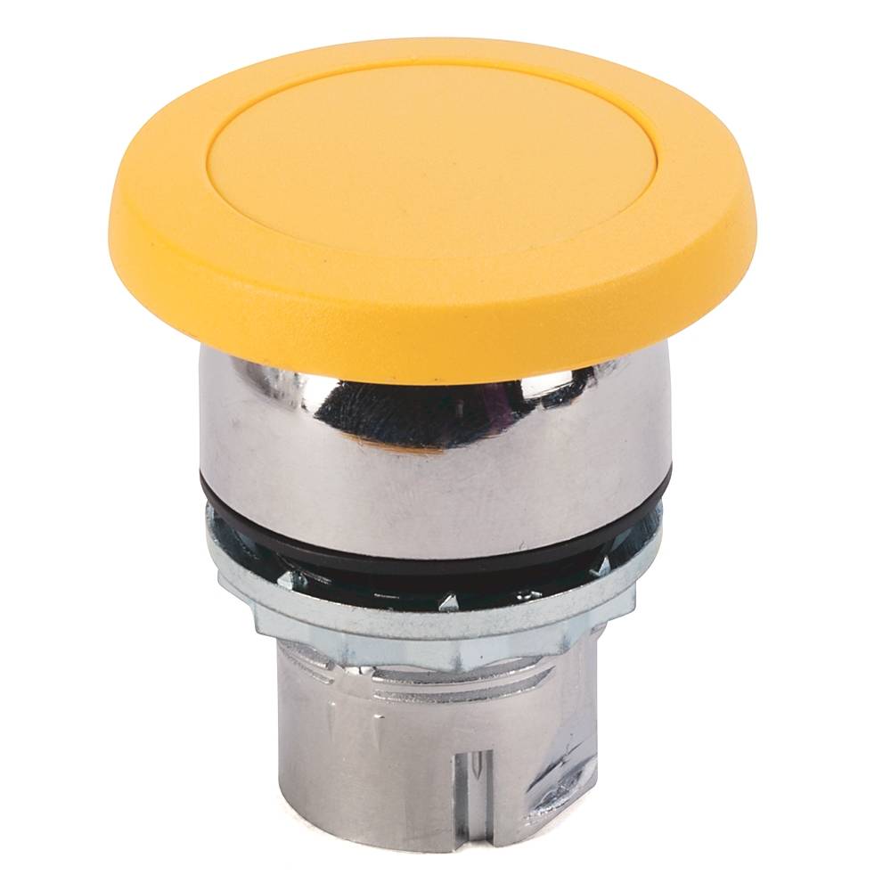 Allen-Bradley 22mm Momentary Push Button 800F PB