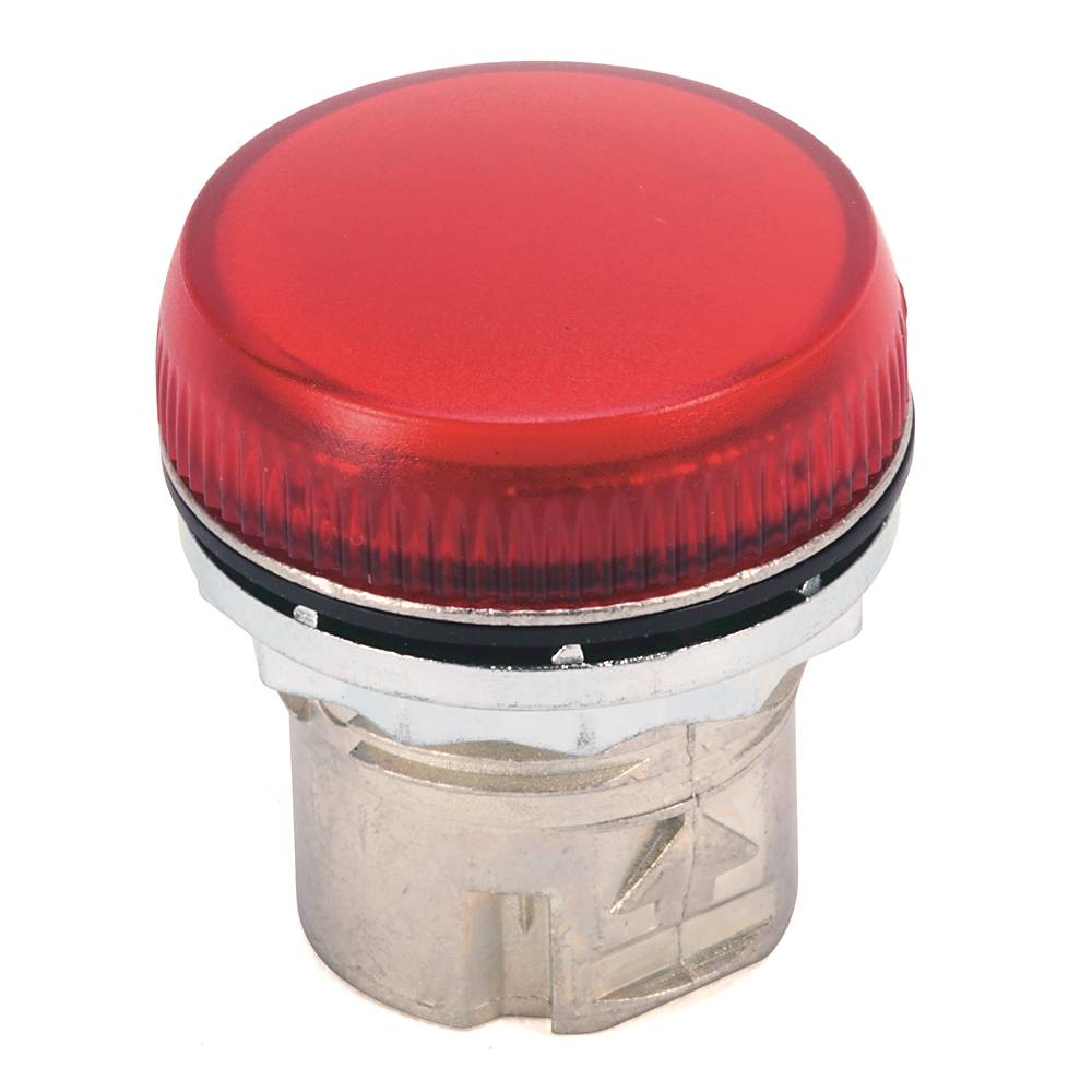 Allen-Bradley 22mm Pilot Light 800F PB
