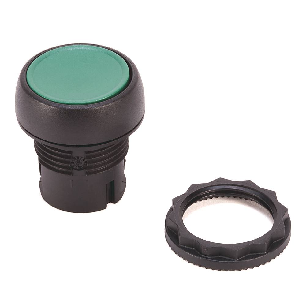 Allen-Bradley 22mm Momentary Push Button 800F PB