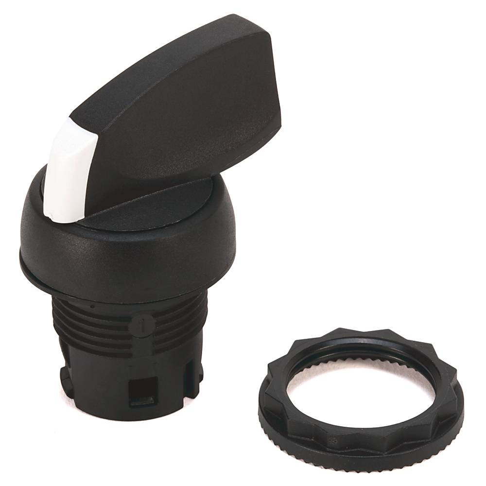 Allen-Bradley 22mm Selector Switch 800F PB