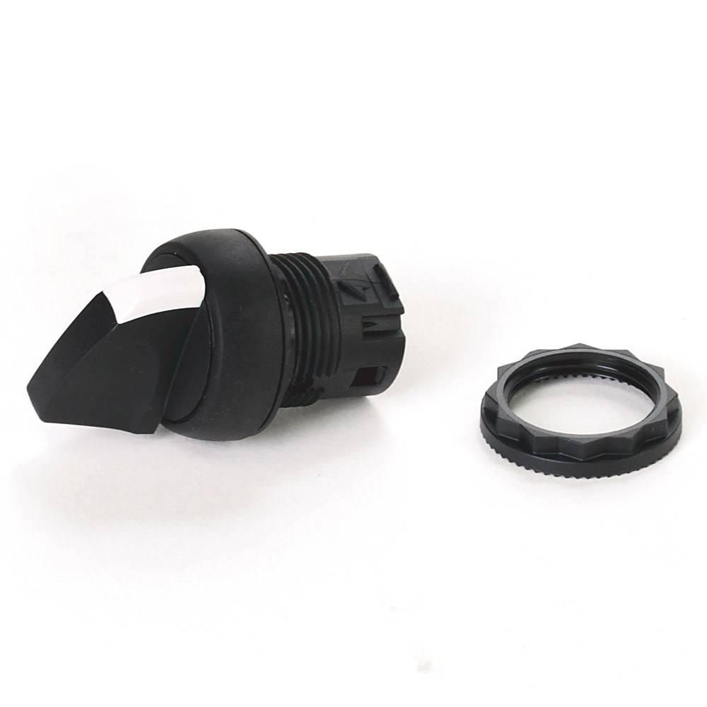 Allen-Bradley 22mm Selector Switch 800F PB