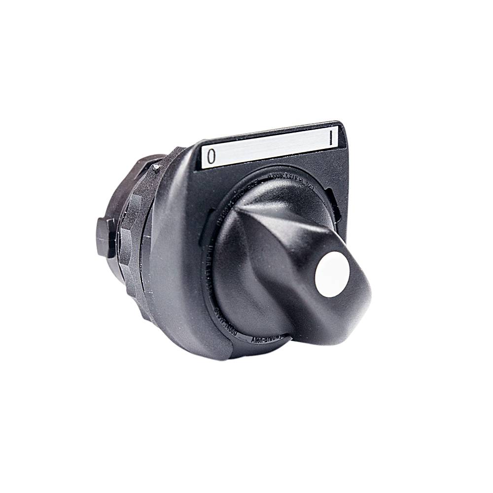 Allen-Bradley 30mm Selector Switch 800G PB