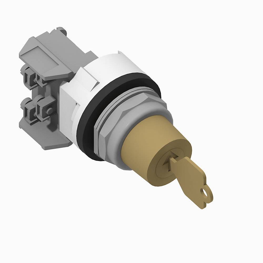 Allen-Bradley 30mm Selector Switch 800T PB