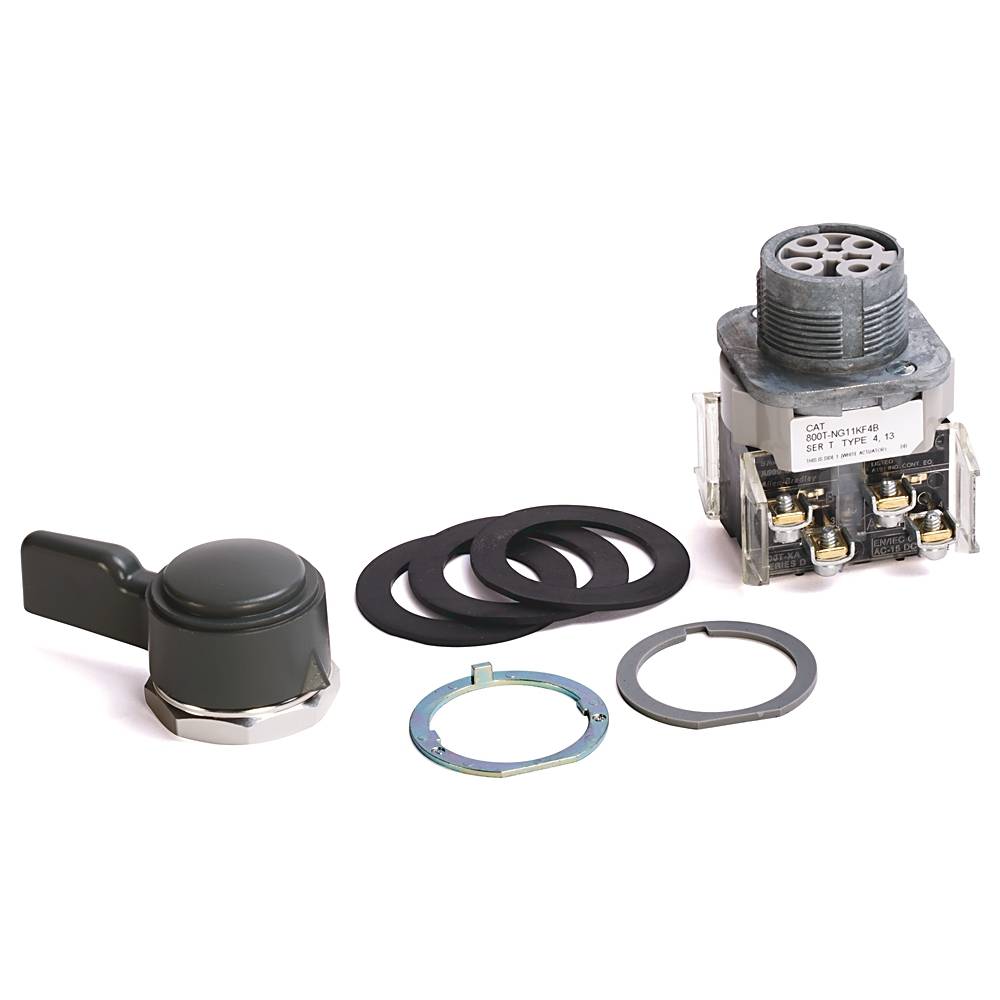 Allen-Bradley 30mm Push Button Accessory