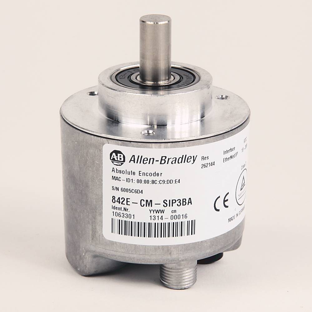 Allen-Bradley CIP Motion Encoder