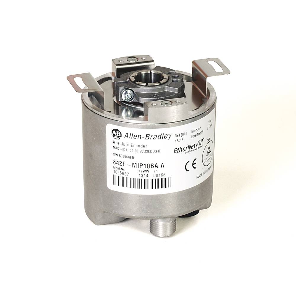 Allen-Bradley CIP Motion Encoder