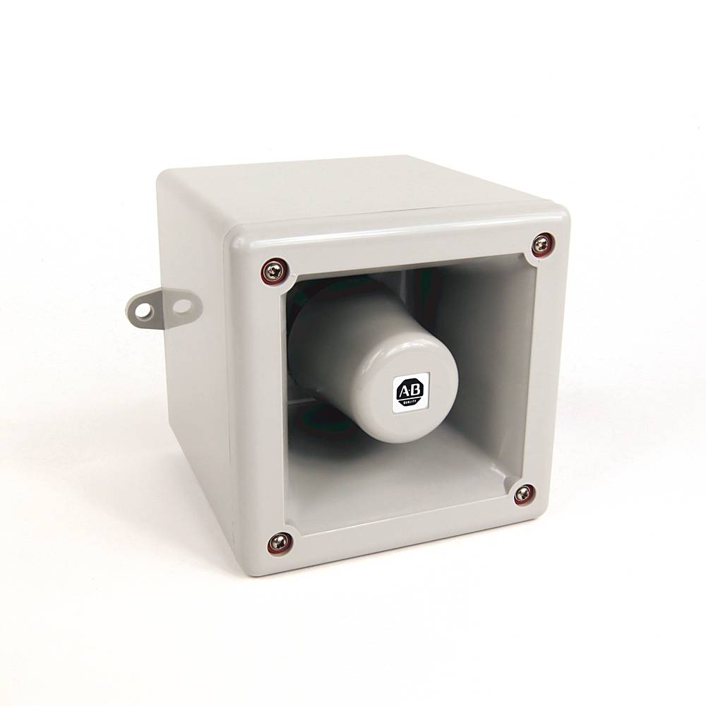 Allen-Bradley 10-30V DC Frame C Rec. Horn