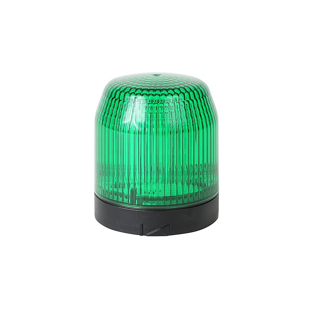 Allen‑Bradley Beacon Module 70 mm Stack Light, Steady Green