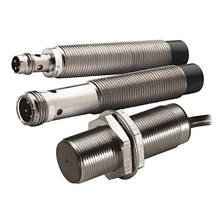 Allen-Bradley Inductive Prox Sensor