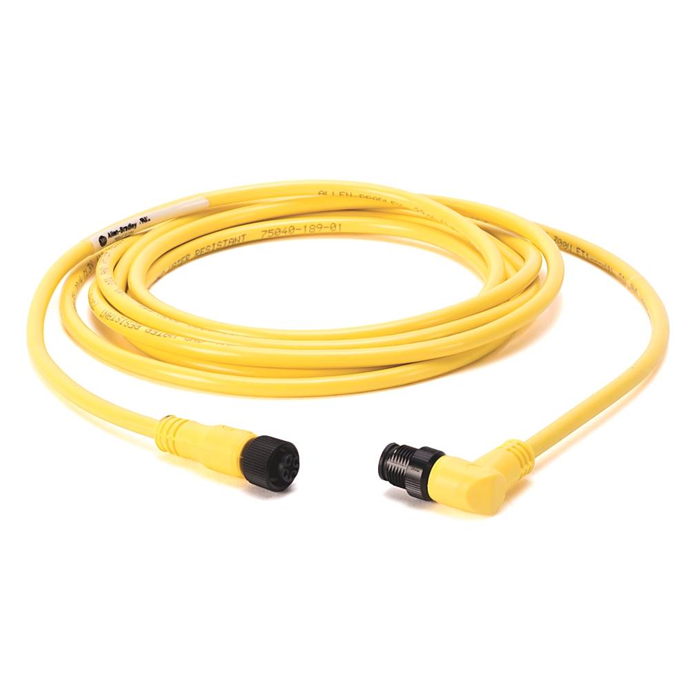 Allen-Bradley 889 DC Micro Cable
