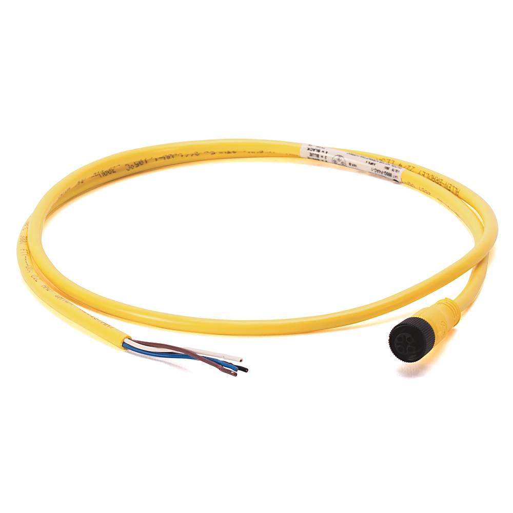 Allen-Bradley 889 DC Micro Cable