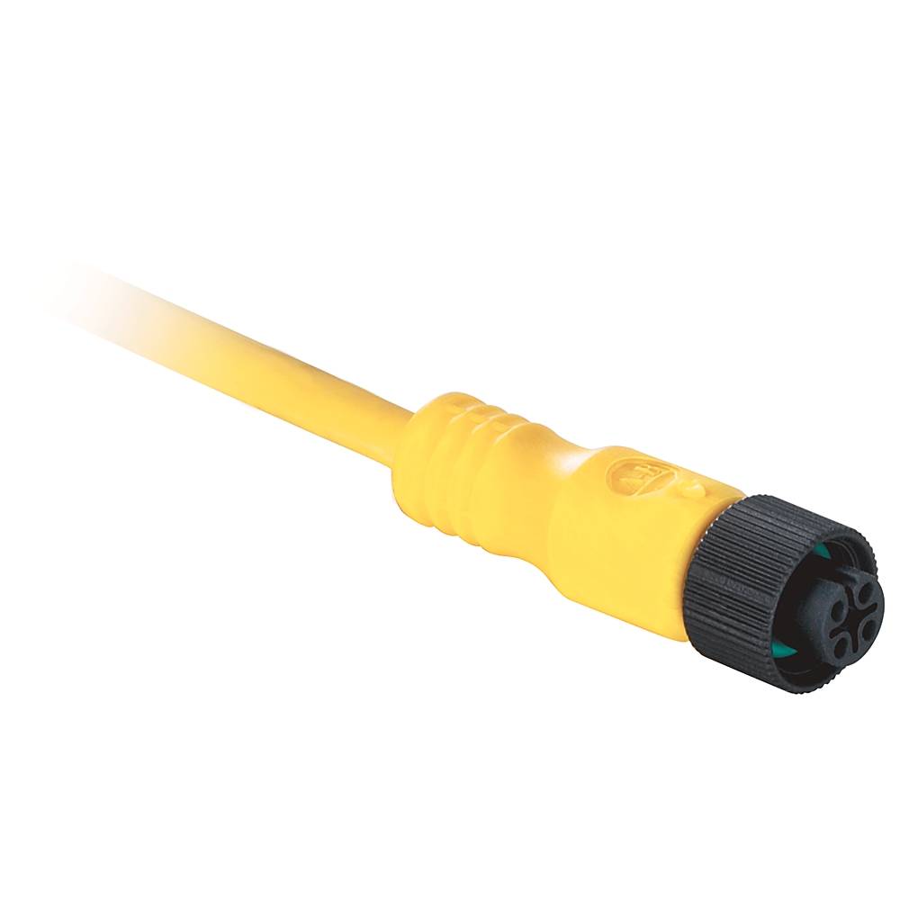 Allen-Bradley 889 DC Micro Cable