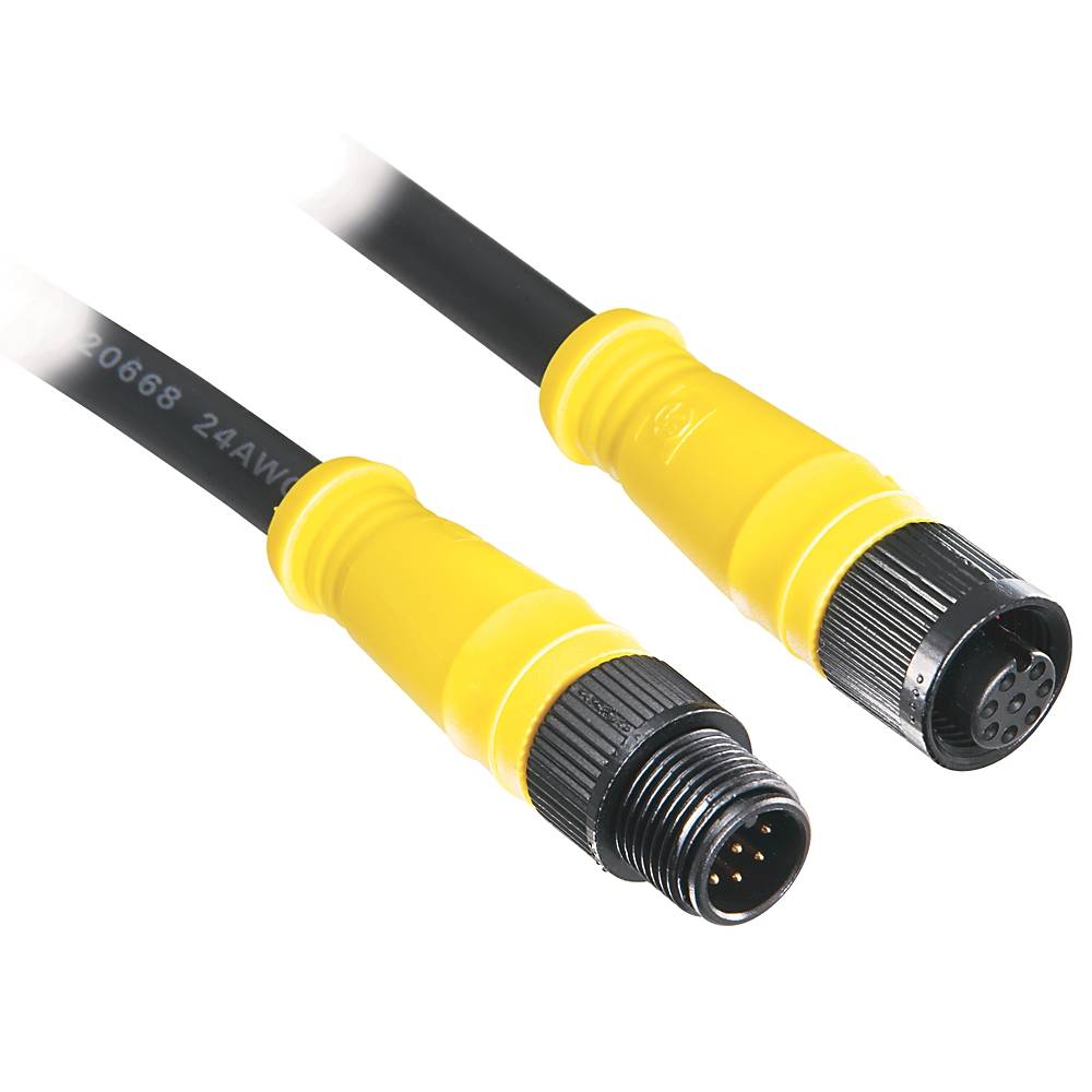 Allen-Bradley 889 DC Micro Cable