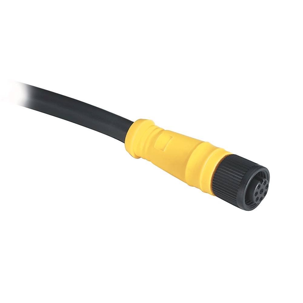 Allen-Bradley 889 DC Micro Cable