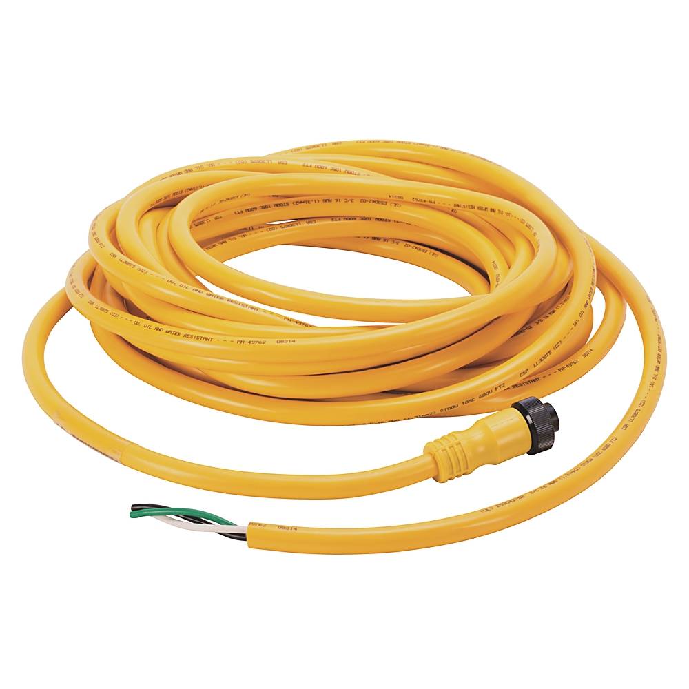 Allen-Bradley 889 Mini Cable