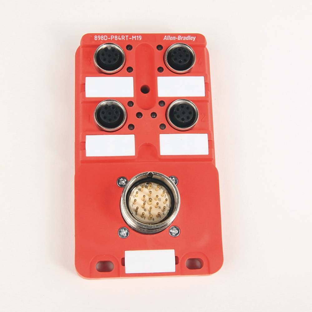 Allen-Bradley 898 Safety Connection System Accessory