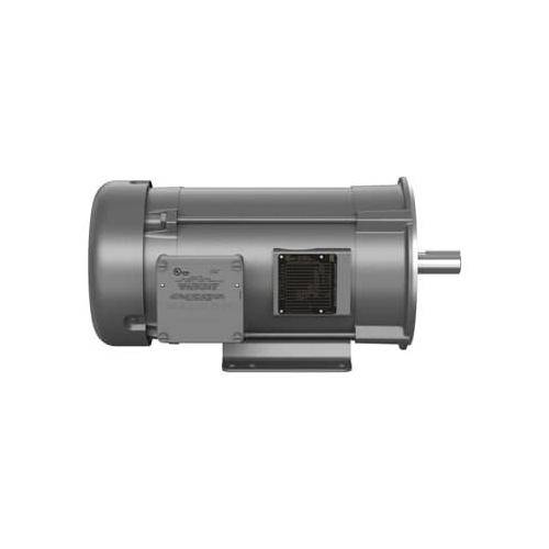 ABB CXM18522T Explosion Proof AC Motor, XPFC Enclosure, 3, 5 hp, 230, 460 V, 50, 60 Hz, 3 ph Phase, 184Tc Frame, 3450 rpm Speed, C-Face/F1 Mounting