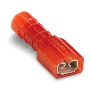 Catamount® TNF18-250FD-XV Female Disconnect, 22 to 16 AWG