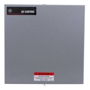 NEMA 1, ABB GE Industrial 460XE1B Lighting Contactor Enclosure Kit