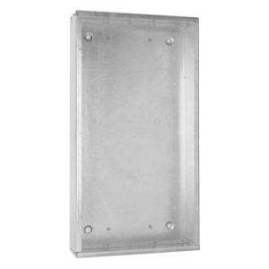 20" x 5.81" x 55.5", ABB GE Industrial AB55B A-Series™ Panelboard Box