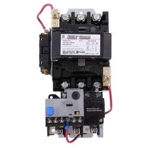 ABB GE Industrial  CR306D00200XAAAAJ Full Voltage Starter