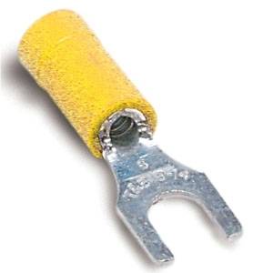 Fork Terminals