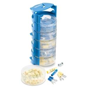 Small Crimp Terminal Kits