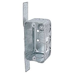 Utility Boxes & Covers