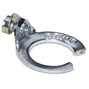 T&B® 3656 Grounding Wedge, 2-1/2 in Trade, For Use With Rigid/IMC Conduits, Bronze, TiN Coated