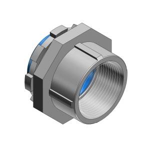 Rigid/EMT Fittings