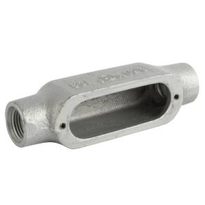 Rigid/EMT Bodies, Covers, & Gaskets