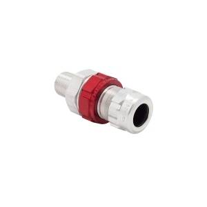 1/2" NPT Thomas & Betts Corporation STX050-464 Star Teck XP® Explosionproof Teck Cable Fitting