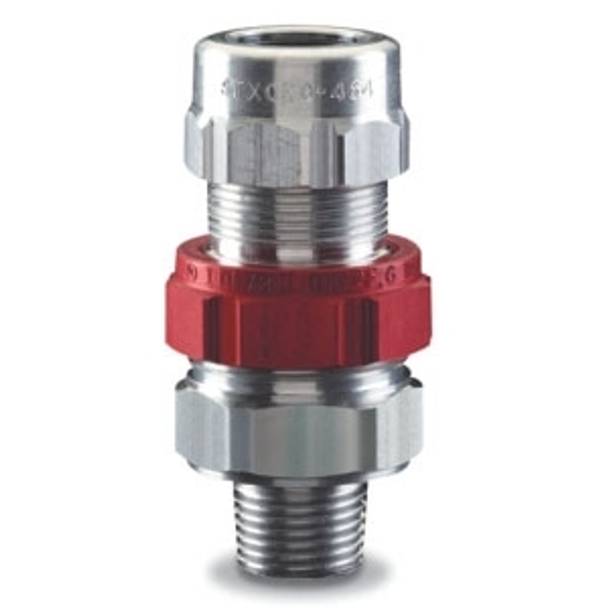 MC Armored Cable Fittings